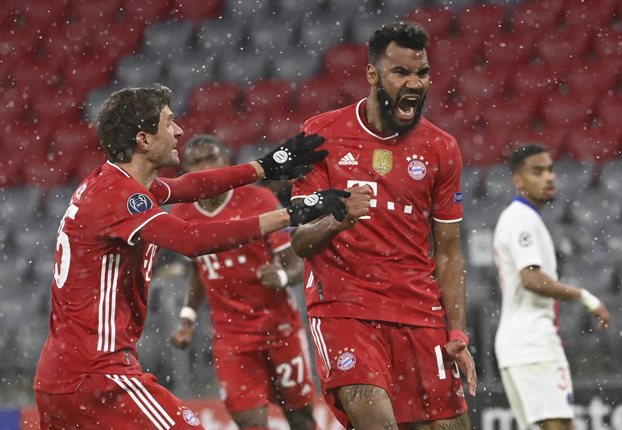 格拉斯纳：带法鹰夺欧联杯冠军永远难忘；格伊是位低调的领袖