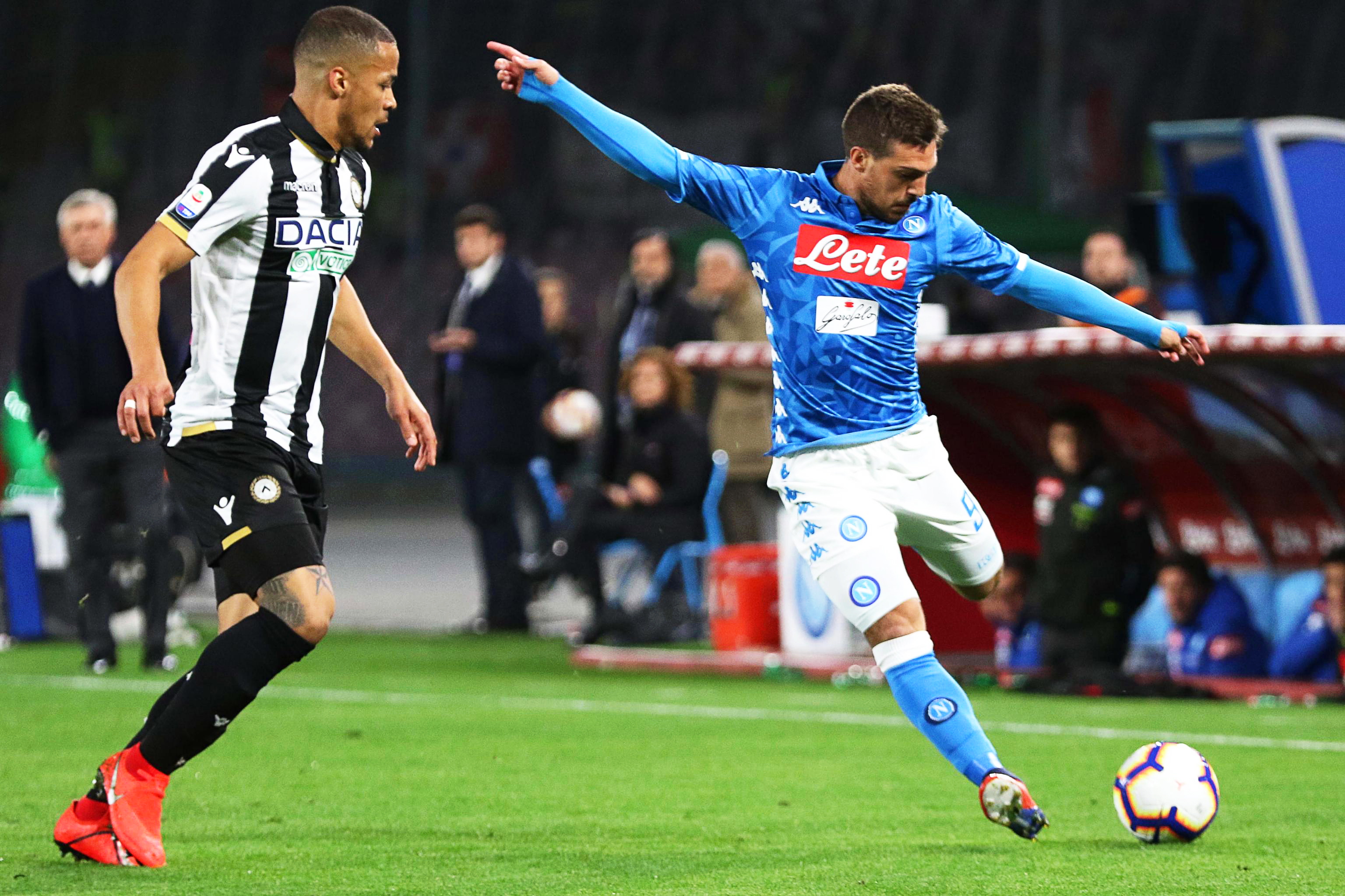 出场时间少？罗德里戈：我能做的并不多，我必须继续努力（罗德里戈谈出场时间不足：我能做的不多，只能继续努力）