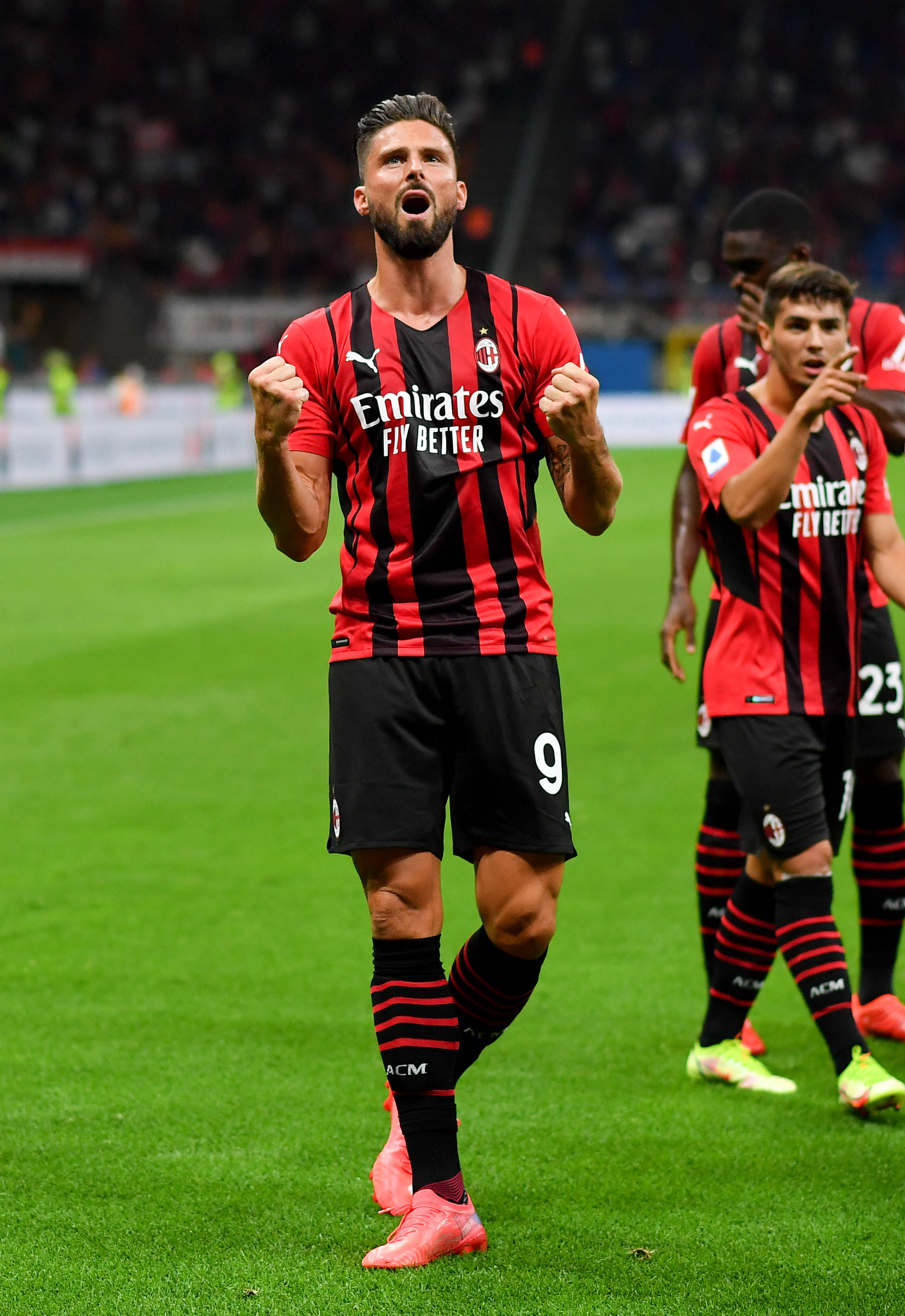 佩杜拉：帕拉迪诺渴望重返意甲，但佛罗伦萨并没有考虑他