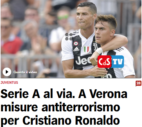 半场战报：那不勒斯1-0尤文，霍伊伦7分钟闪击，内雷斯助攻