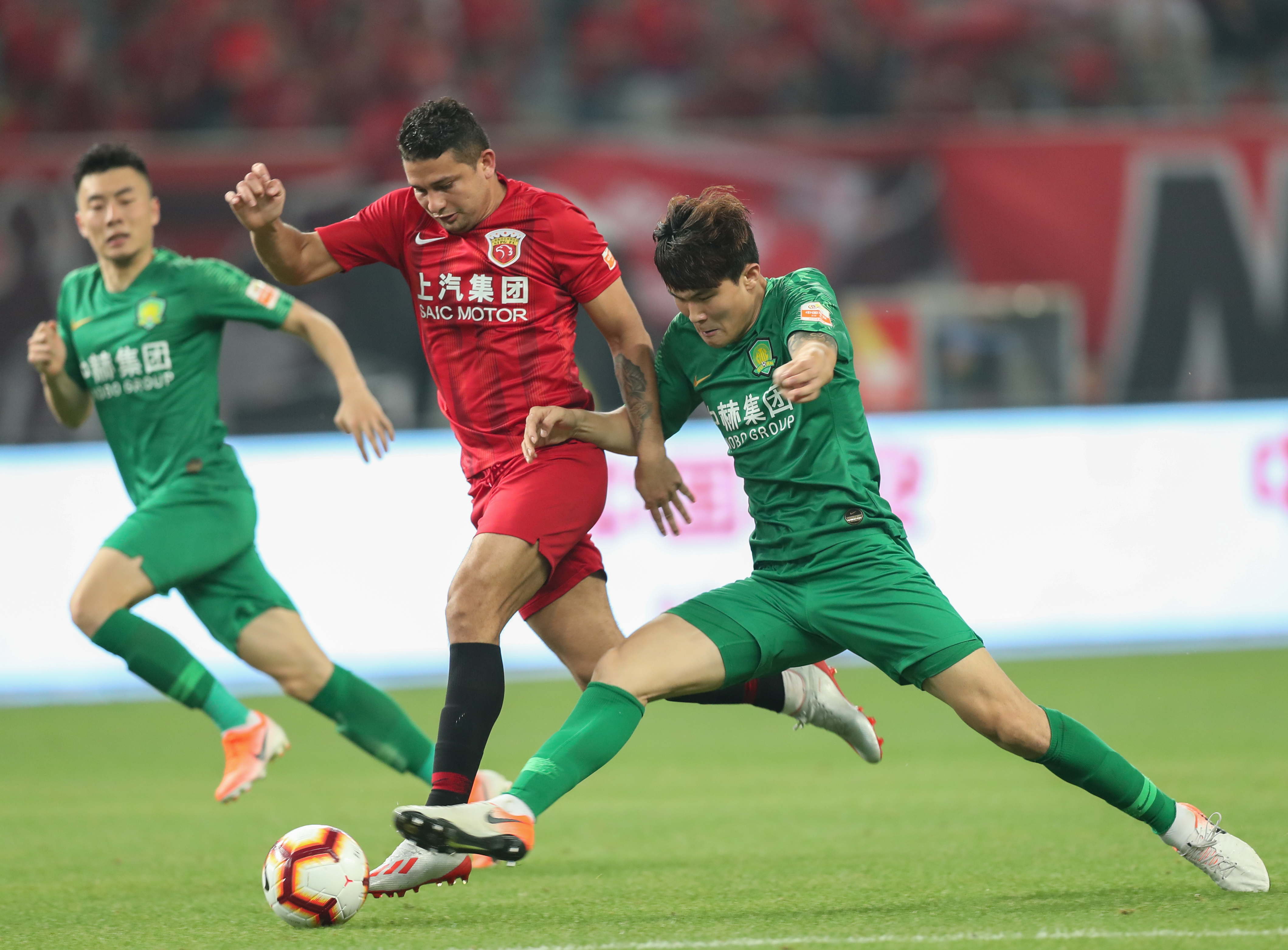 斯帕莱蒂：戴维和奥蓬达需要一些混蛋劲儿，他们必须保持自信（斯帕莱蒂：戴维和奥蓬达需要点狠劲，必须保持自信）