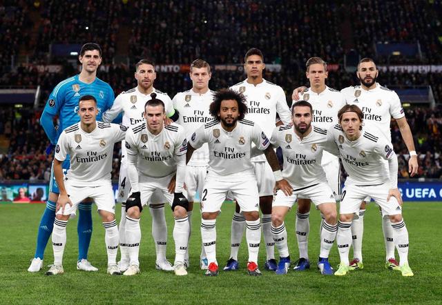 确定要卖了？曝皇家马德里为罗德里戈定价7000万欧元