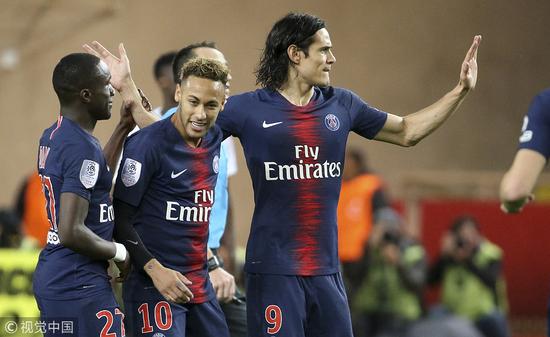 温格：除英超球队之外，拜仁和巴黎是最有希望赢得欧冠的球队（温格：除英超外，欧冠冠军最大热门是拜仁和巴黎）