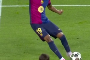 这套打法让所有对手难受