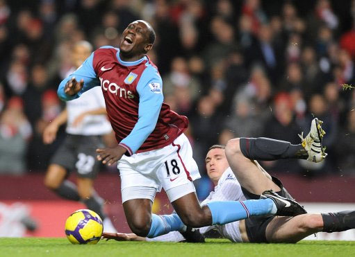 阿莱格里：也许我错了，但福法纳凭他的潜力要有更大雄心（阿莱格里：或许我错判，但福法纳凭天赋理应志向更高）