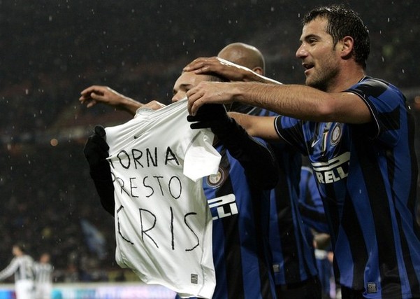 足球不是算术，是博弈（足球重在博弈，不在算术）