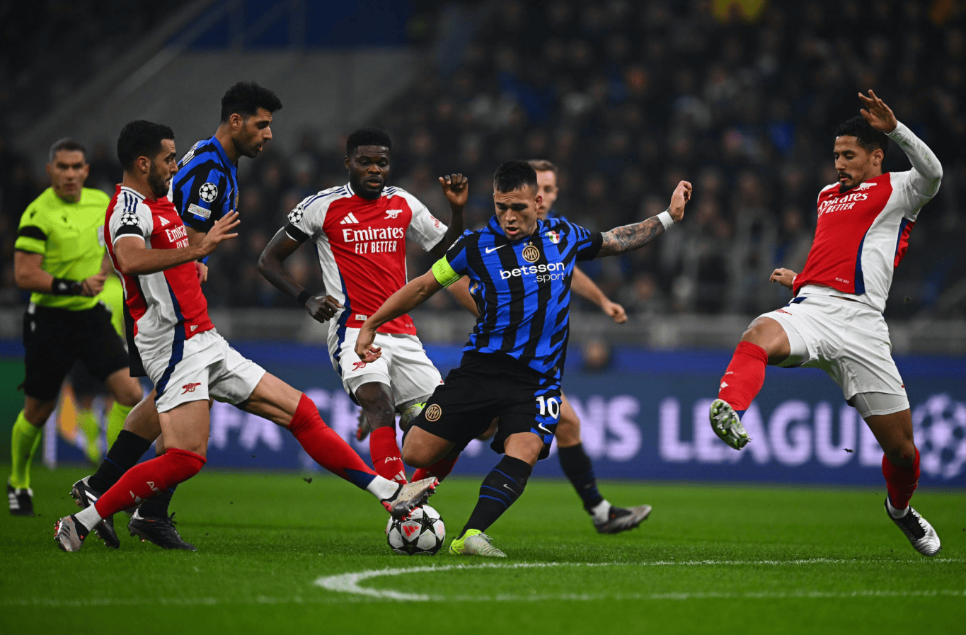 你也是伦敦之王？恩凯蒂亚英超24粒进球有21球在伦敦球场打进（恩凯蒂亚化身伦敦杀手：英超24球中有21球在伦敦球场攻入）