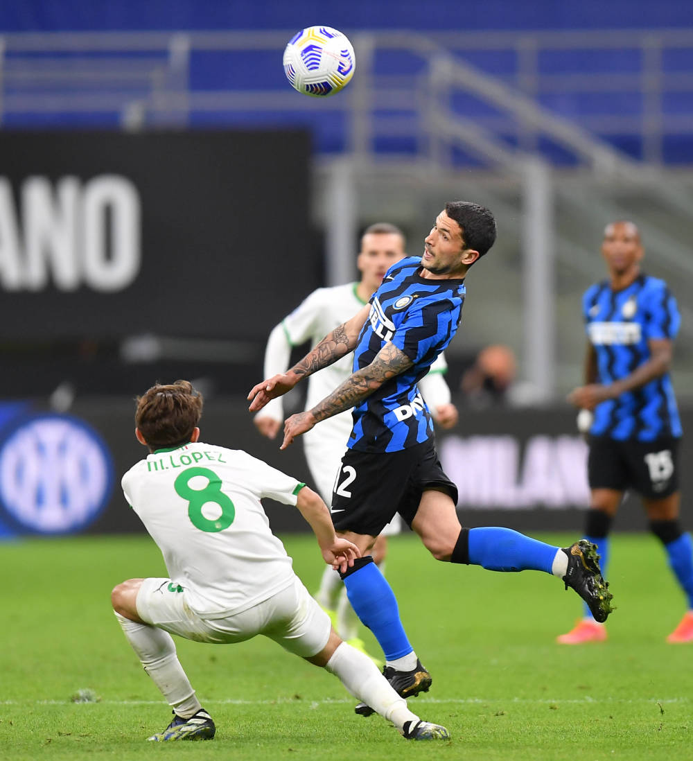 那不勒斯再遭打击！拉赫马尼、霍伊伦本轮联赛双双受伤离场