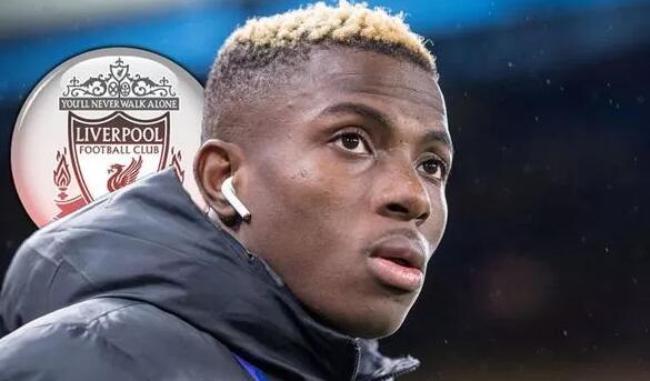 姆伯莫打进一球，吃到一张黄牌，赛后收获7.8的虎扑评分！